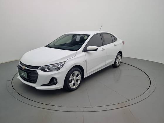 CHEVROLET ONIX 2023