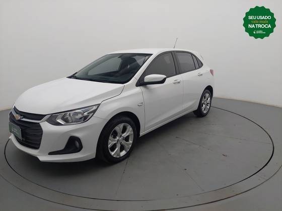 CHEVROLET ONIX 2023