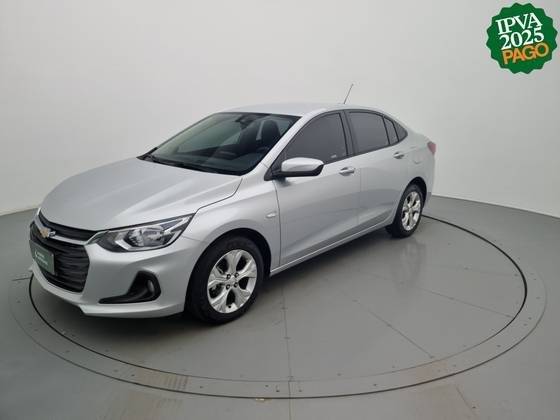 CHEVROLET ONIX 2023