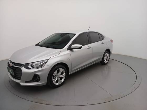 CHEVROLET ONIX 2023