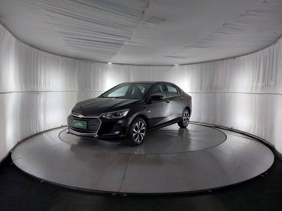 CHEVROLET ONIX 2023