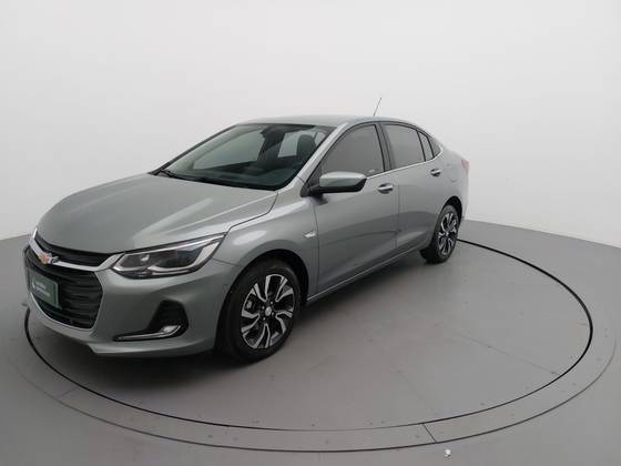 CHEVROLET ONIX 2024