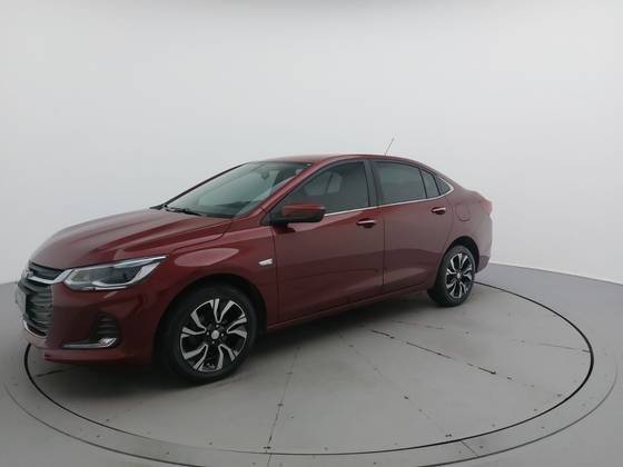 CHEVROLET ONIX 2023