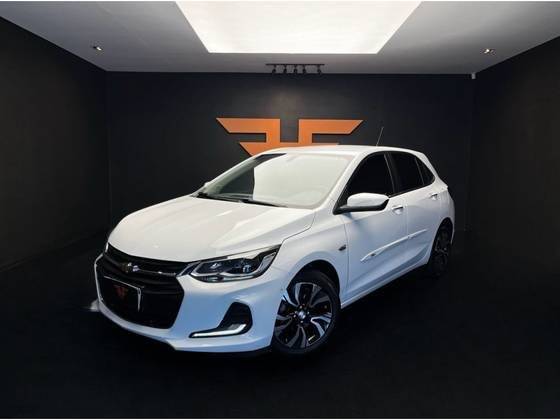 CHEVROLET ONIX 2024