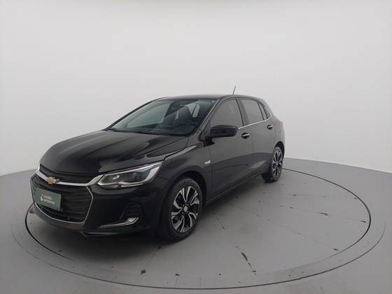 CHEVROLET ONIX 2024
