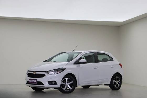 CHEVROLET ONIX 2017