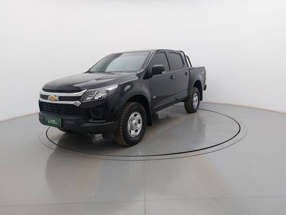 CHEVROLET S10 2024