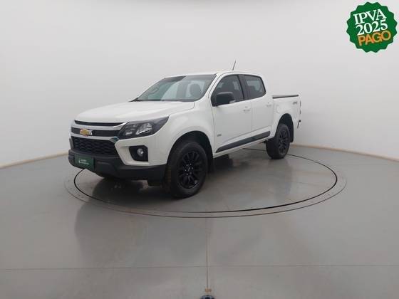 CHEVROLET S10 2023