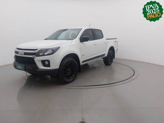 CHEVROLET S10 2023