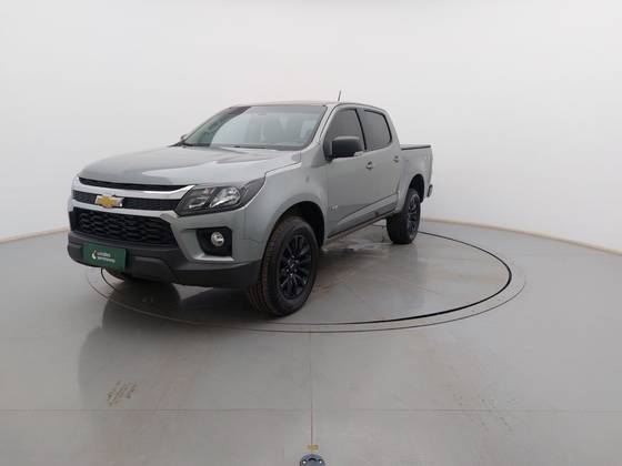 CHEVROLET S10 2024