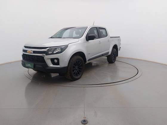 CHEVROLET S10 2023