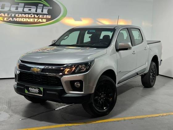CHEVROLET S10 2023