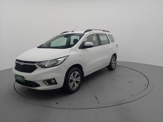 CHEVROLET SPIN 2024