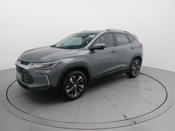 CHEVROLET TRACKER 2023