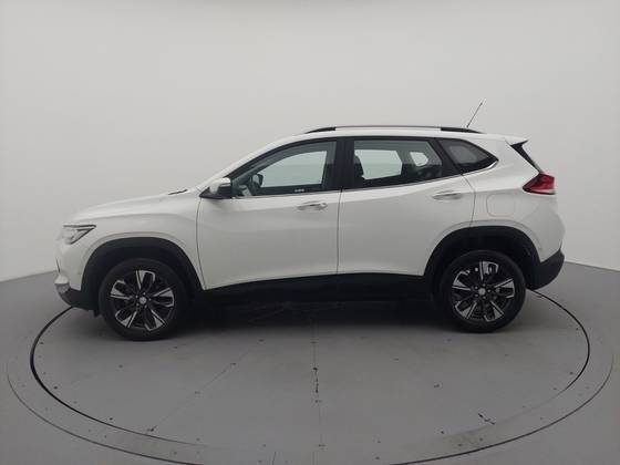 CHEVROLET TRACKER 2024