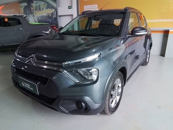 CITROËN C3 2023