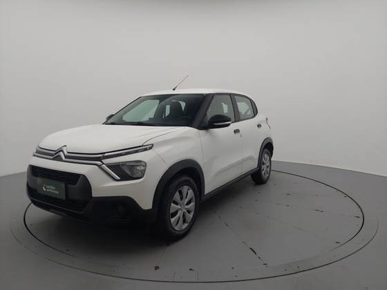 CITROËN C3 2023
