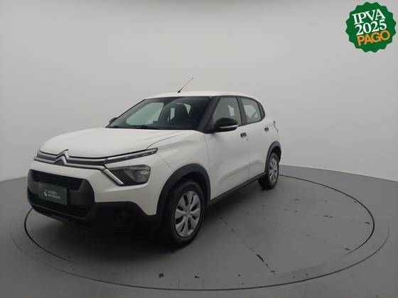 CITROËN C3 2023