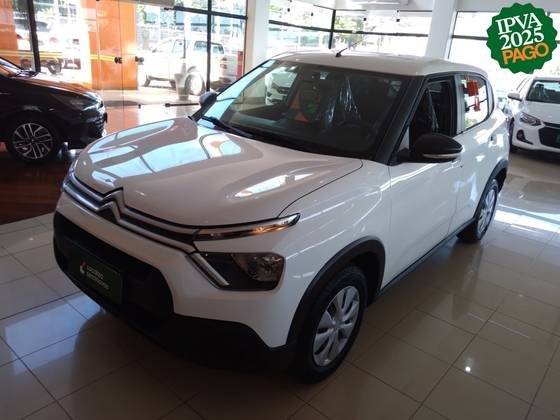 CITROËN C3 2023