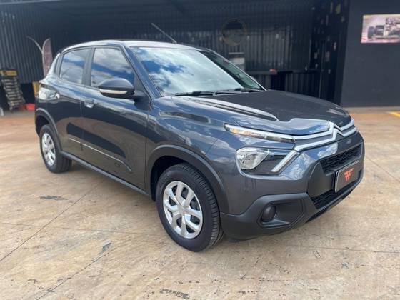 CITROËN C3 2024