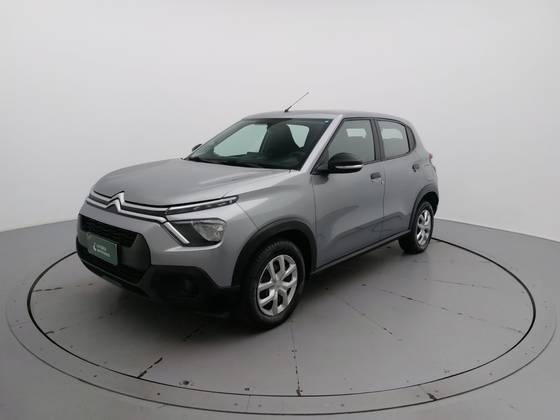 CITROËN C3 2024