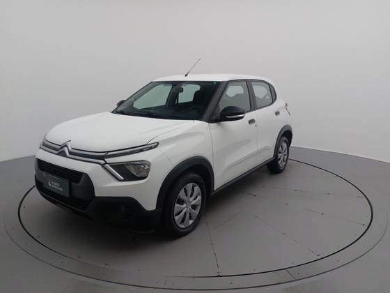 CITROËN C3 2023