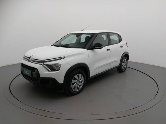 CITROËN C3 2023
