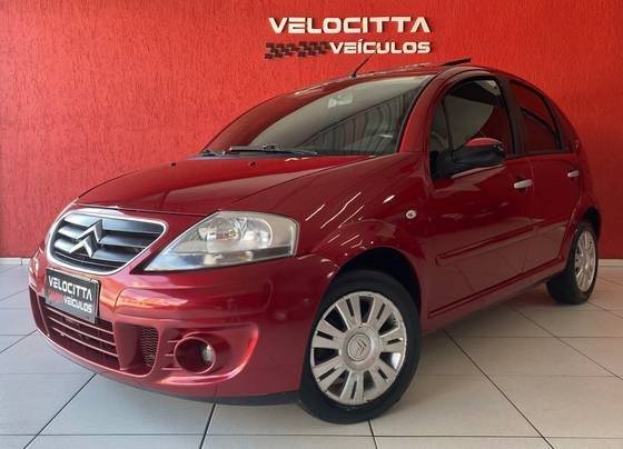 CITROËN C3 2011