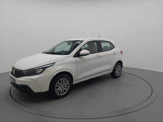 FIAT ARGO 2023
