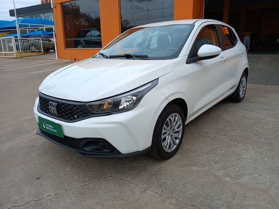 FIAT ARGO 2023