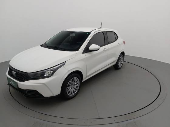 FIAT ARGO 2023