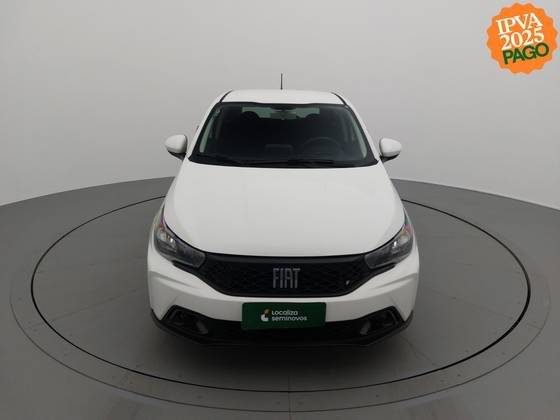 FIAT ARGO 2023
