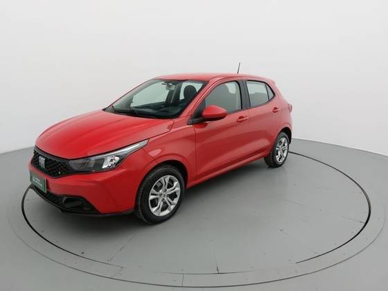 FIAT ARGO 2023