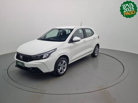 FIAT ARGO 2024