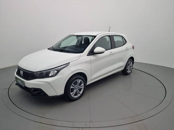 FIAT ARGO 2024