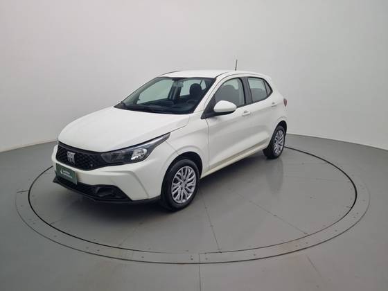 FIAT ARGO 2023
