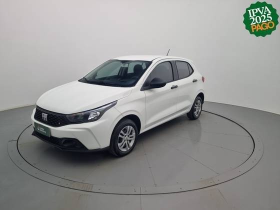 FIAT ARGO 2023