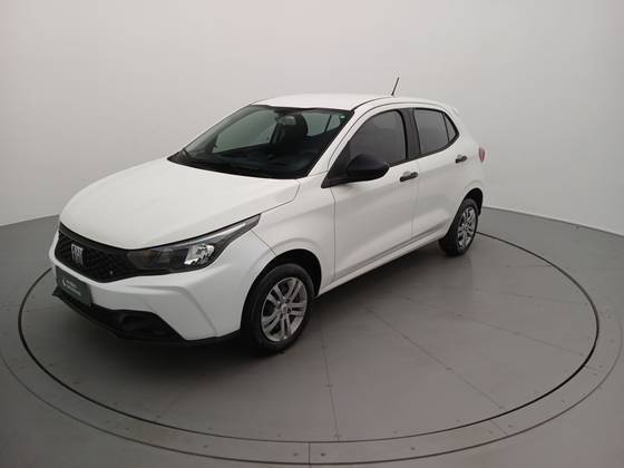 FIAT ARGO 2023
