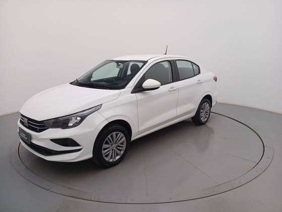 FIAT CRONOS 2023