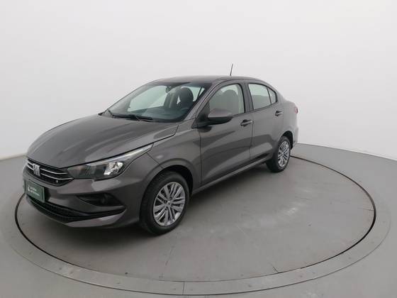 FIAT CRONOS 2024