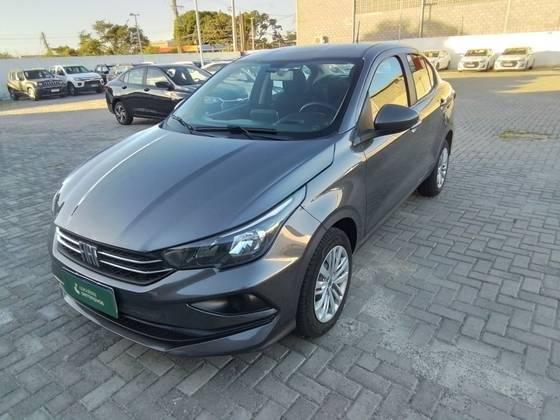 FIAT CRONOS 2024