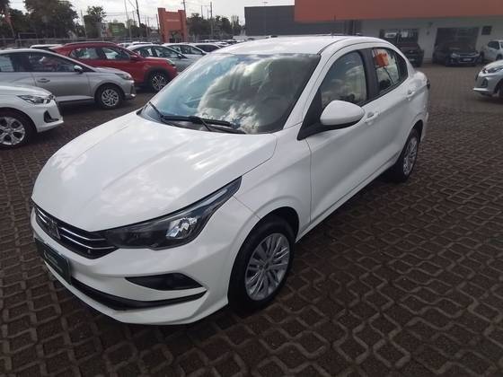 FIAT CRONOS 2024