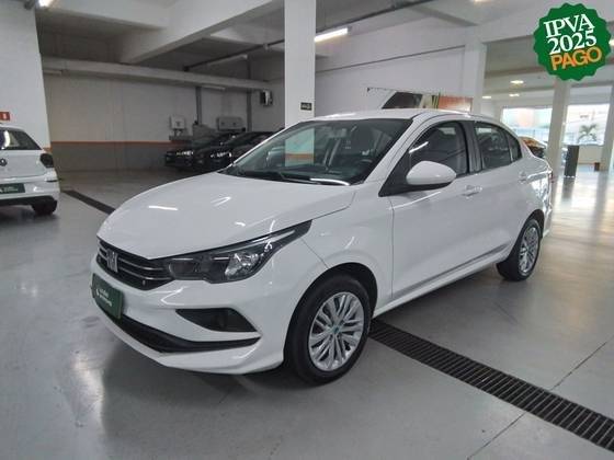 FIAT CRONOS 2024