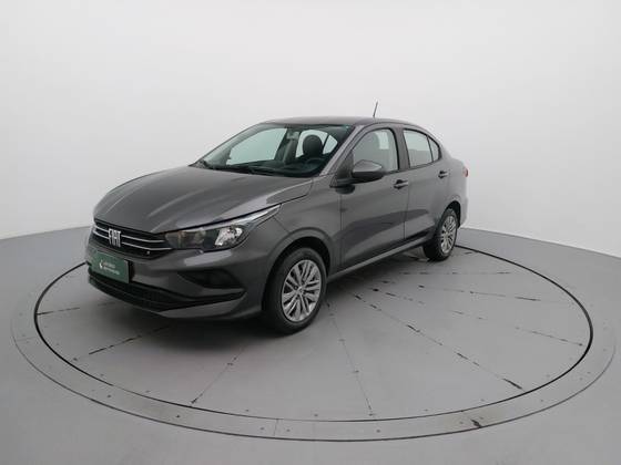 FIAT CRONOS 2024