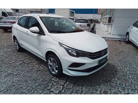 FIAT CRONOS 2024