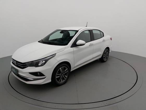 FIAT CRONOS 2024