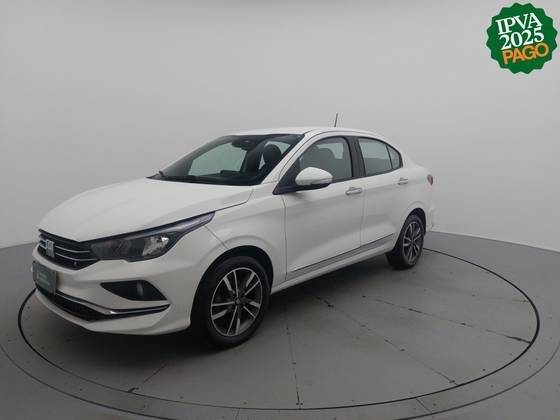 FIAT CRONOS 2024