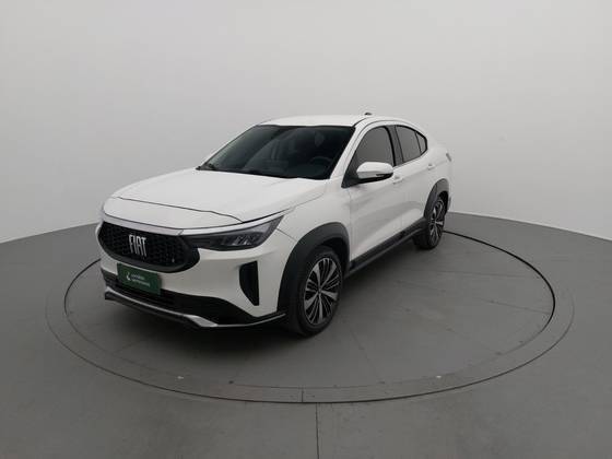 FIAT FASTBACK 2023