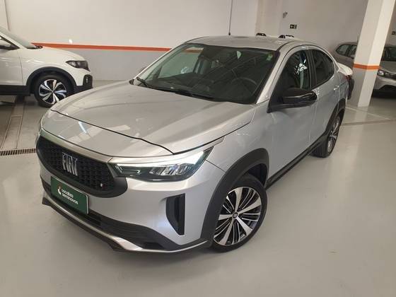 FIAT FASTBACK 2024