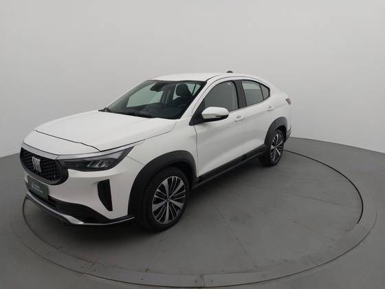 FIAT FASTBACK 2023